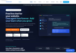 MyLiveChat